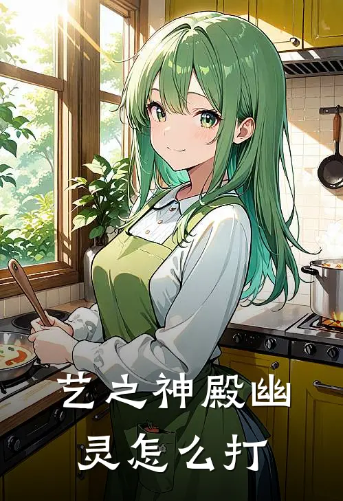 艺之神殿幽灵怎么打