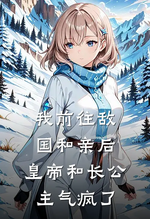 我前往敌国和亲后，皇帝和长公主气疯了(萧度胥瑶)免费阅读_无弹窗全文免费阅读我前往敌国和亲后，皇帝和长公主气疯了萧度胥瑶