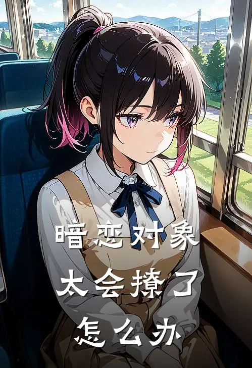 暗恋对象太会撩了怎么办