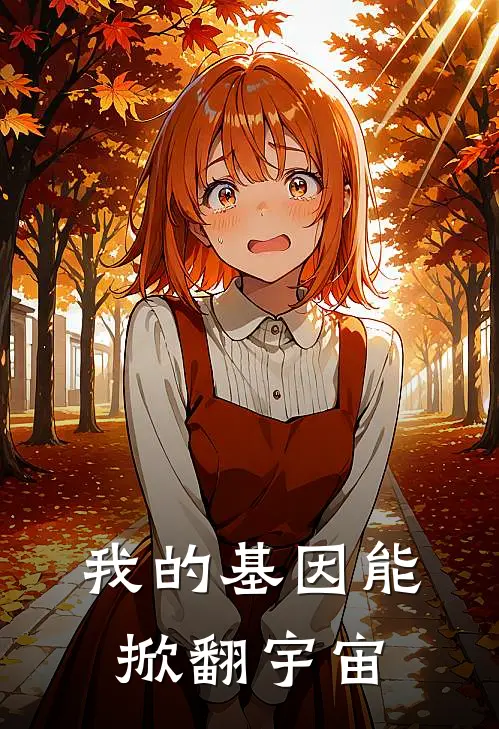我的基因能掀翻宇宙苏玉橙苏珊桃免费小说大全_小说推荐完本我的基因能掀翻宇宙(苏玉橙苏珊桃)