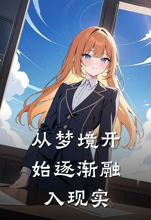 从梦境开始逐渐融入现实