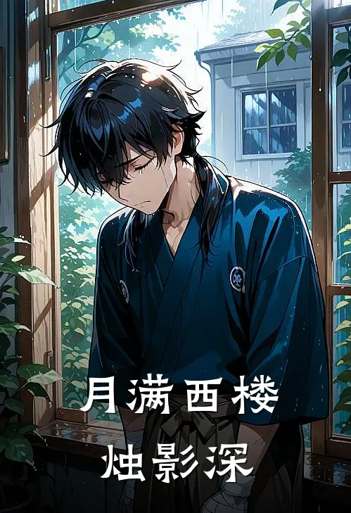 月满西楼烛影深沈缺秦月热门完本小说_最新章节列表月满西楼烛影深(沈缺秦月)