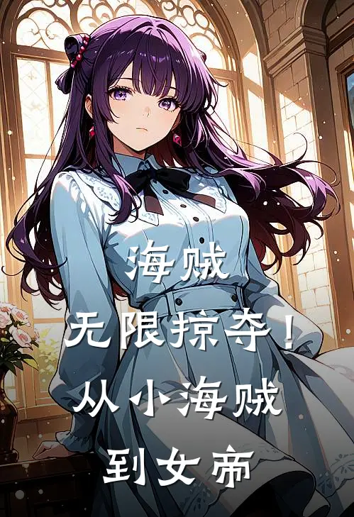 海贼：无限掠夺！从小海贼到女帝(江飞江飞)在哪看免费小说_已完结小说推荐海贼：无限掠夺！从小海贼到女帝江飞江飞