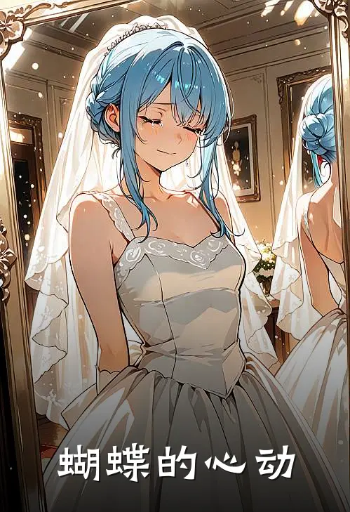 蝴蝶的心动(谢蒂谢飞)免费小说全集_完本小说免费阅读蝴蝶的心动(谢蒂谢飞)