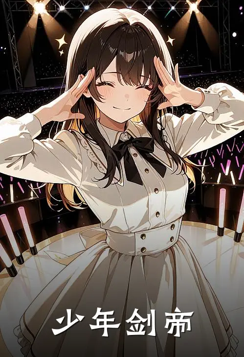 秦墨陈小鱼《少年剑帝》完结版免费阅读_少年剑帝全文免费阅读