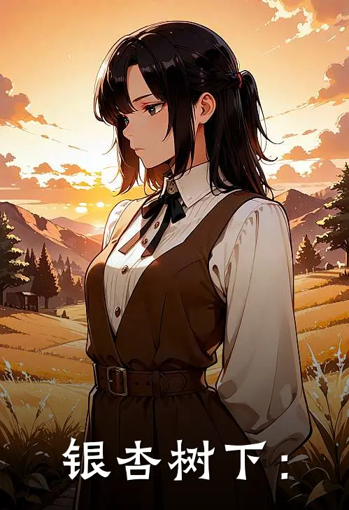 林鱼陈慢银杏树下：全文免费阅读_林鱼陈慢完整版免费阅读