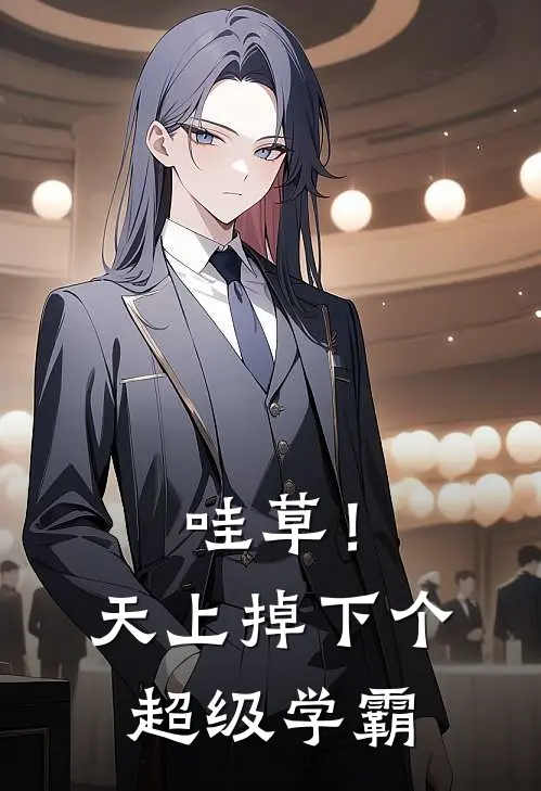 张磊李强(哇草！天上掉下个超级学霸)最新章节免费在线阅读_(张磊李强)完结版在线阅读