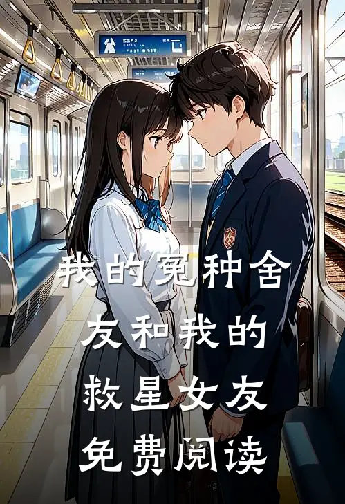 我的冤种舍友和我的救星女友免费阅读