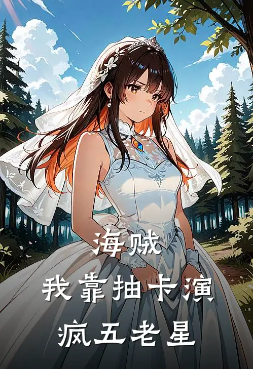 海贼：我靠抽卡演疯五老星(罗恩莉娜)全本免费完结小说_小说完结免费海贼：我靠抽卡演疯五老星罗恩莉娜