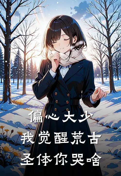 偏心大少，我觉醒荒古圣体你哭啥