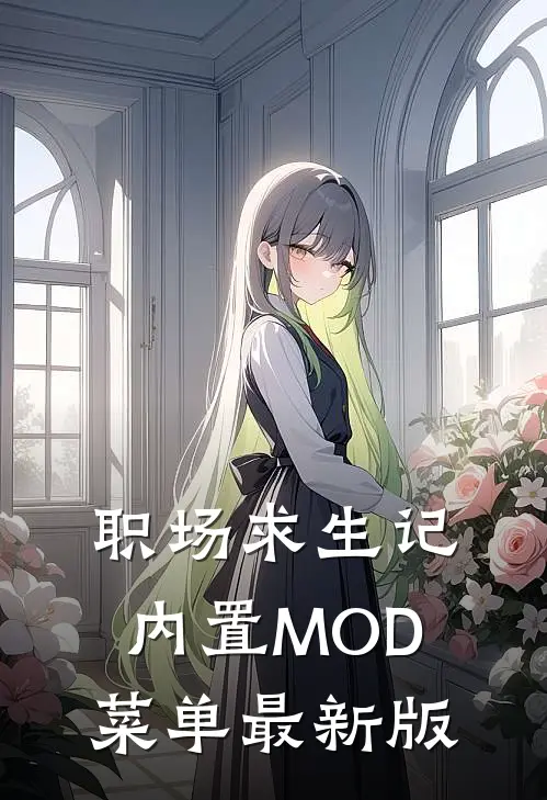职场求生记内置MOD菜单最新版