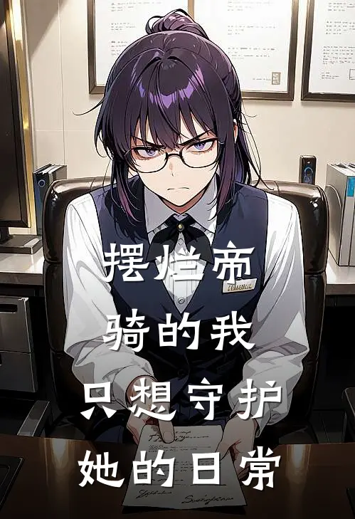 摆烂帝骑的我，只想守护她的日常(潘乐辰赵文泽)热门网络小说推荐_免费完结版小说摆烂帝骑的我，只想守护她的日常(潘乐辰赵文泽)