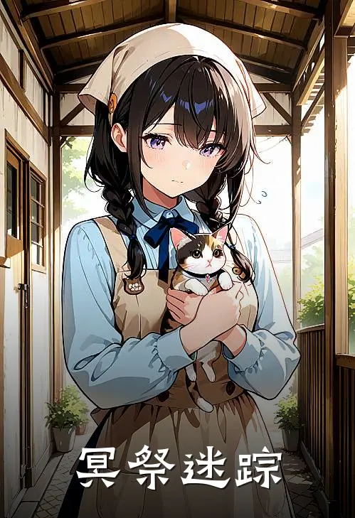 冥祭迷踪(崔元州苏婉)最新免费小说_完本小说免费阅读冥祭迷踪崔元州苏婉