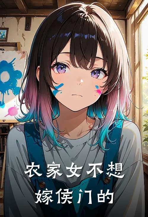 农家女不想嫁侯门的