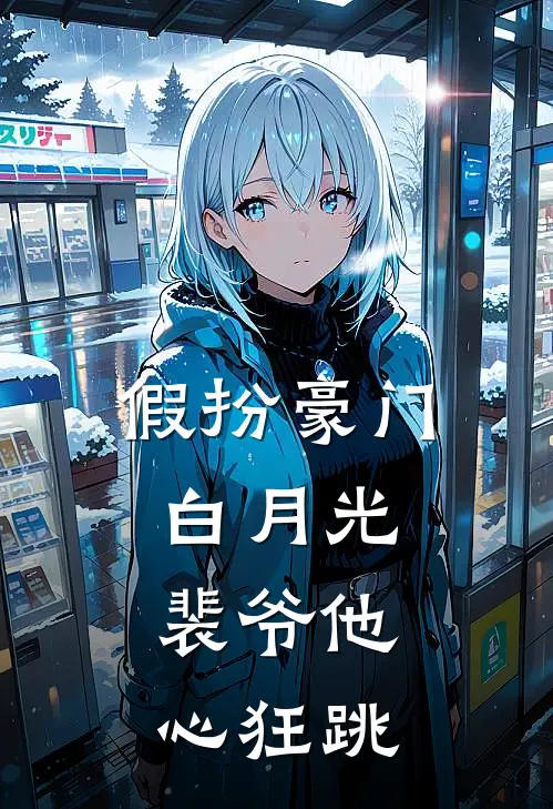 谢晚凝裴渊假扮豪门白月光，裴爷他心狂跳完结版在线阅读_假扮豪门白月光，裴爷他心狂跳全集免费在线阅读