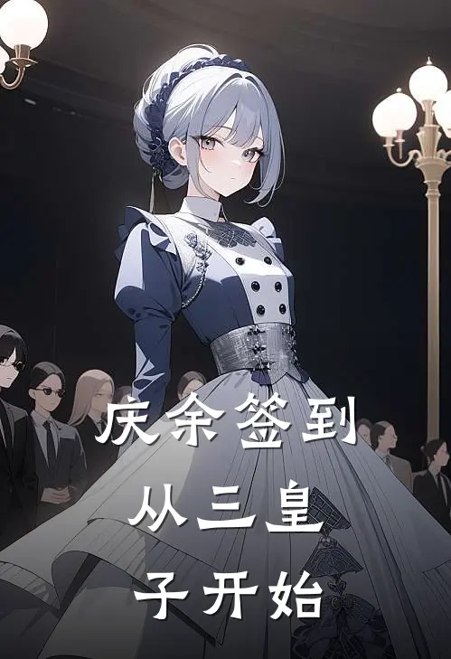李承平李云睿《庆余签到，从三皇子开始》完结版阅读_(庆余签到，从三皇子开始)全集阅读