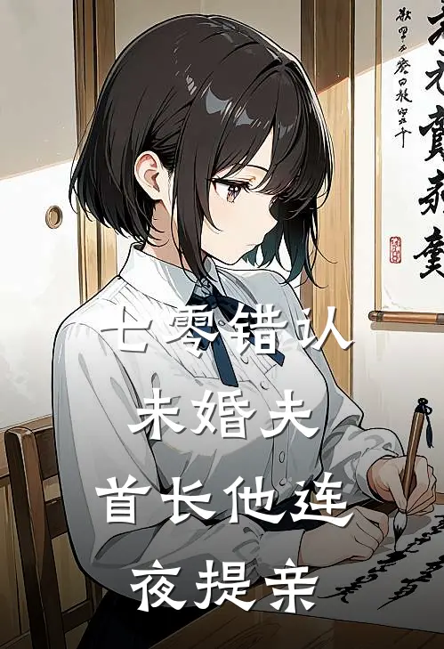 七零错认未婚夫，首长他连夜提亲林小夏林浩完结好看小说_最新章节列表七零错认未婚夫，首长他连夜提亲(林小夏林浩)