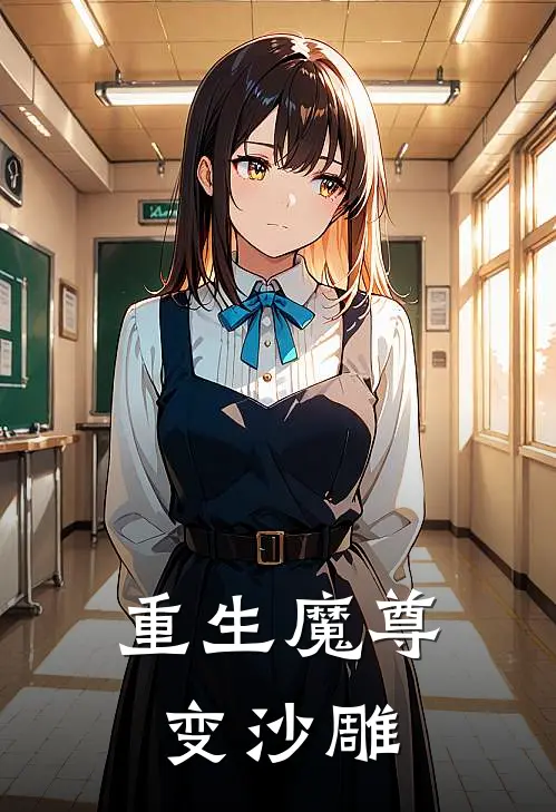 重生魔尊变沙雕