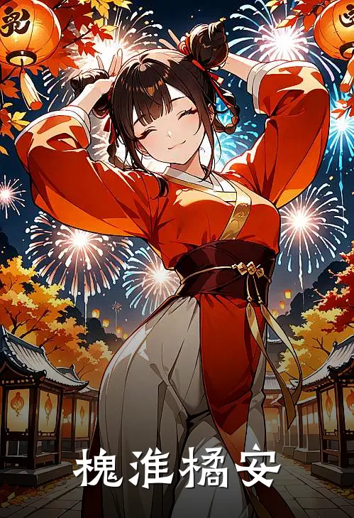 槐淮橘安（林雾执胡柒）全文免费阅读无弹窗大结局_槐淮橘安最新章节列表