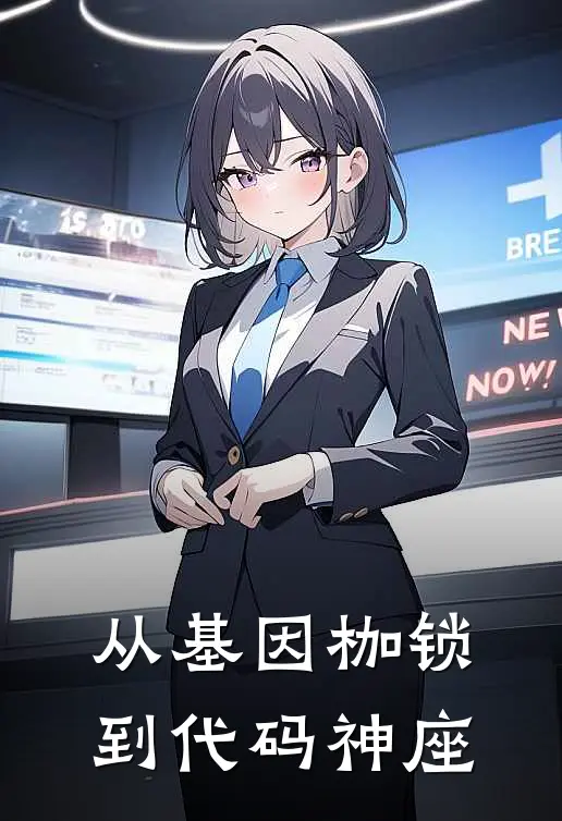 从基因枷锁到代码神座