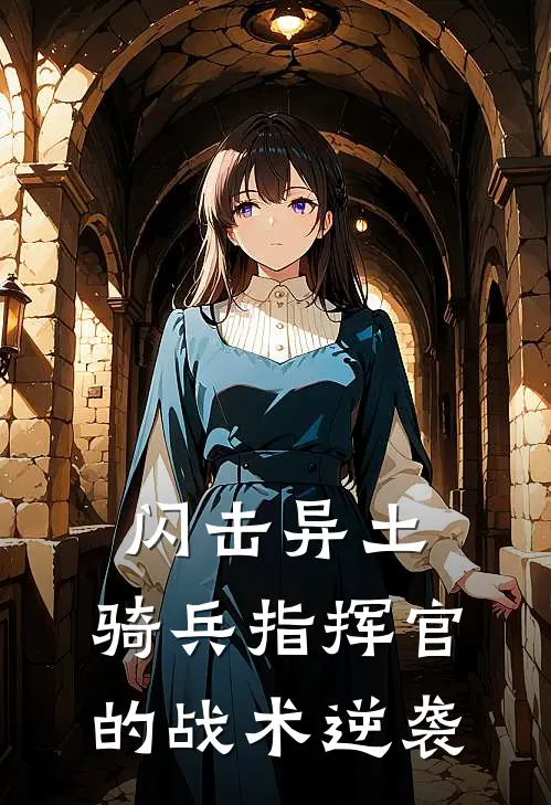 闪击异土：骑兵指挥官的战术逆袭(明谦霍普)完整版免费小说_完结版小说推荐闪击异土：骑兵指挥官的战术逆袭(明谦霍普)