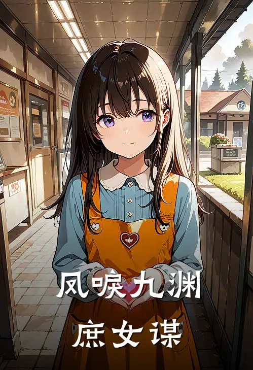 谢明姝谢清辞凤唳九渊：庶女谋最新章节在线阅读_谢明姝谢清辞完整版阅读