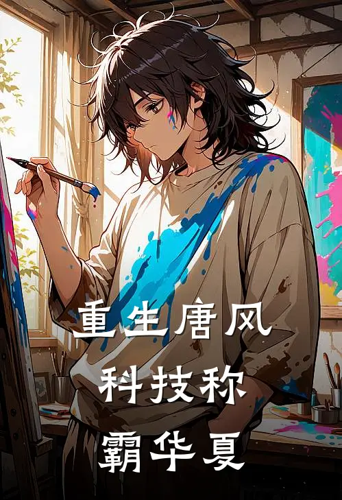 《重生唐风：科技称霸华夏》唐风秦梦瑶全文免费在线阅读_《重生唐风：科技称霸华夏》全集阅读