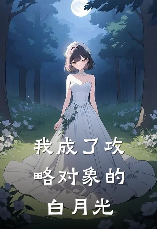 我成了攻略对象的白月光