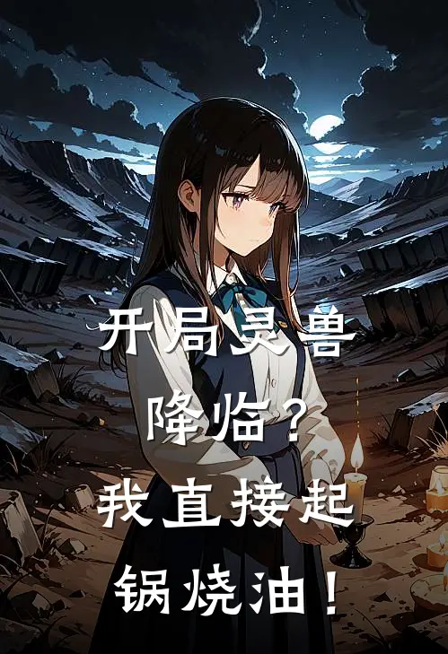 开局灵兽降临？我直接起锅烧油！(张诚王龙)_张诚王龙热门小说