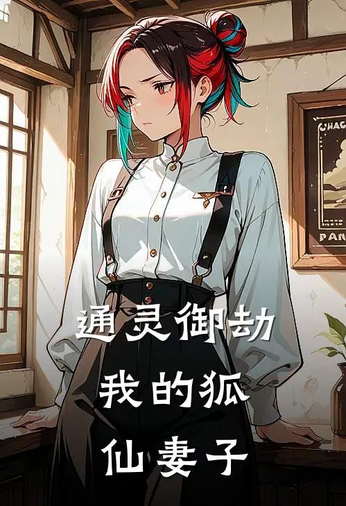 通灵御劫：我的狐仙妻子(林枫胡小七)免费小说阅读_完结版小说推荐通灵御劫：我的狐仙妻子(林枫胡小七)