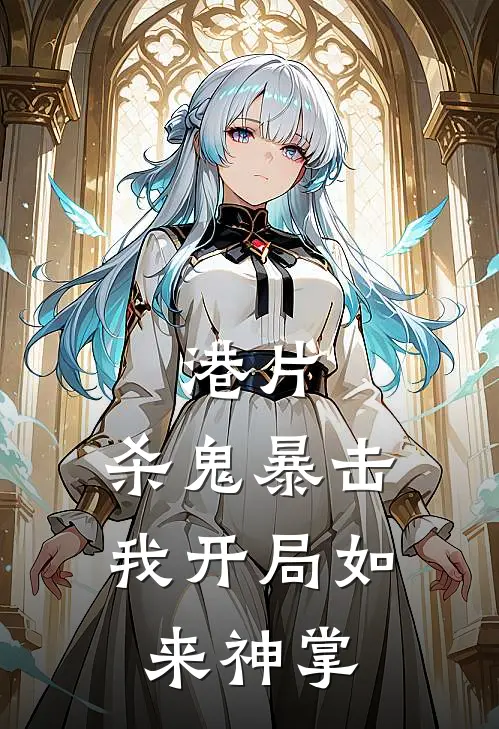 港片：杀鬼暴击，我开局如来神掌