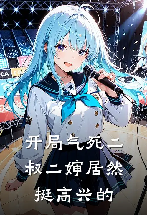 开局气死二叔二婶居然挺高兴的