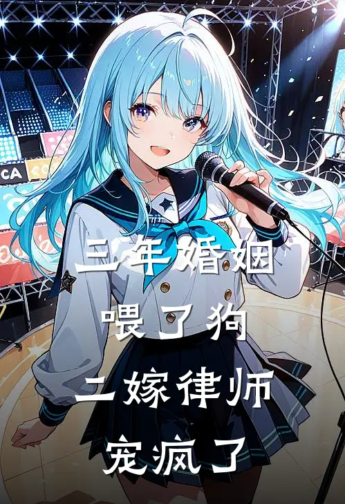 三年婚姻喂了狗，二嫁律师宠疯了苏芜方少秋完整版在线阅读_苏芜方少秋完整版阅读