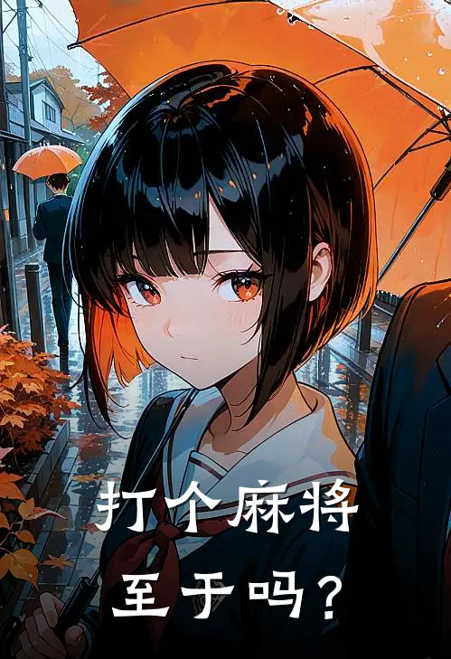 打个麻将至于吗？林若虚沐冰清最新推荐小说_完结版小说推荐打个麻将至于吗？林若虚沐冰清