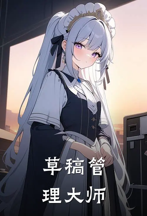 草稿管理大师(马玉滢赵成虎)最新章节在线阅读_(草稿管理大师)最新章节在线阅读