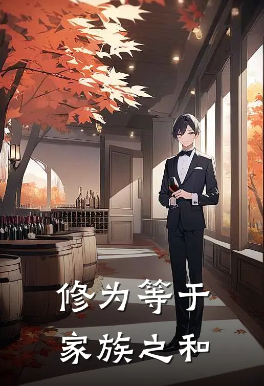 修为等于家族之和