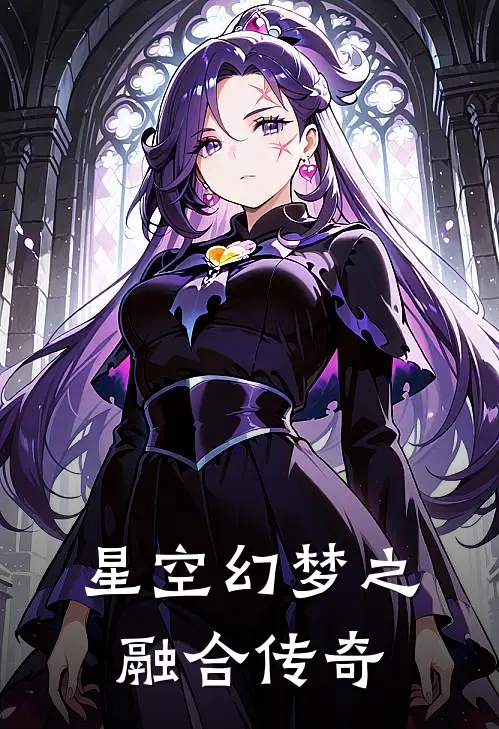星空幻梦之融合传奇