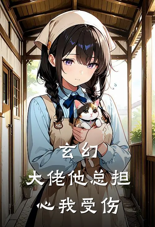 玄幻：大佬他总担心我受伤