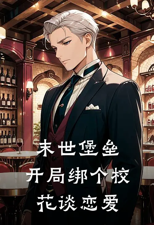 末世堡垒：开局绑个校花谈恋爱林默约翰最新好看小说_已完结小说末世堡垒：开局绑个校花谈恋爱林默约翰
