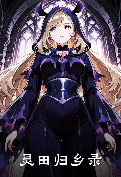 林小满灵田灵田归乡录全文免费阅读_林小满灵田完整版免费阅读