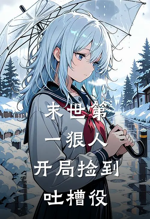 末世第一狠人：开局捡到吐槽役苏临张彪最新小说全文阅读_最新章节列表末世第一狠人：开局捡到吐槽役(苏临张彪)