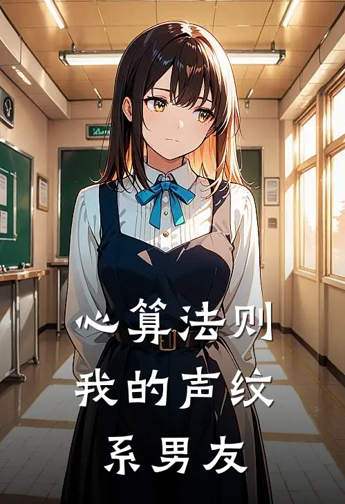 心算法则：我的声纹系男友