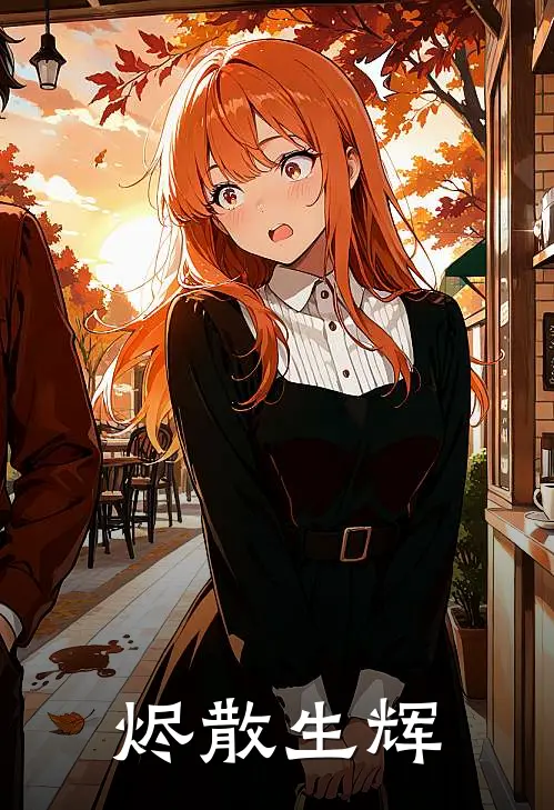 烬散生辉(墨寒南忆淮)全文免费阅读无弹窗大结局_《烬散生辉》墨寒南忆淮免费小说