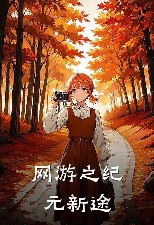 网游之纪元新途(叶辰吴铁)最新好看小说_最新章节列表网游之纪元新途(叶辰吴铁)