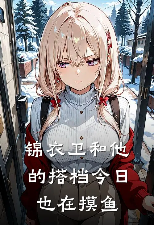 锦衣卫和他的搭档今日也在摸鱼陆骁萧月白最新免费小说_免费完本小说锦衣卫和他的搭档今日也在摸鱼陆骁萧月白