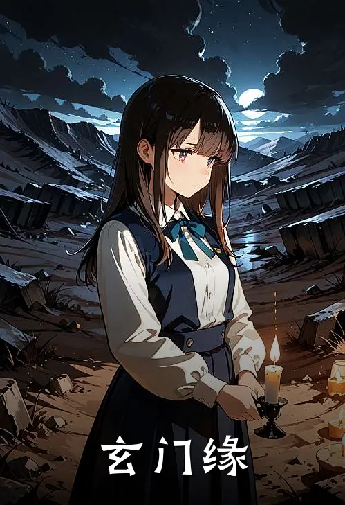 玄门缘(苏晚陈守艺)全本免费小说阅读_全文免费阅读玄门缘苏晚陈守艺