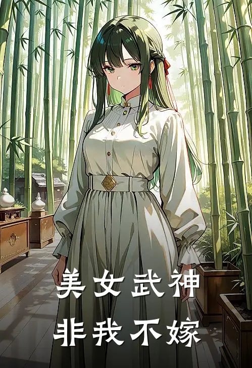 美女武神非我不嫁