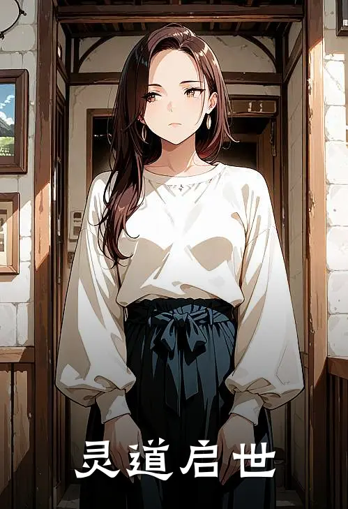 灵道启世