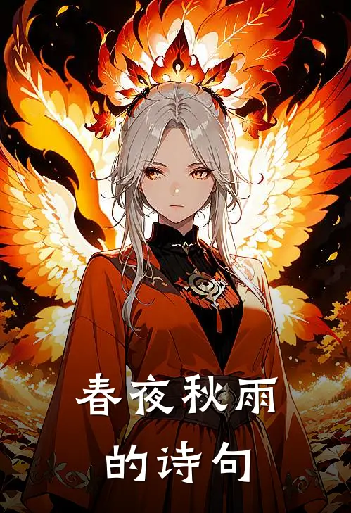 春夜秋雨的诗句