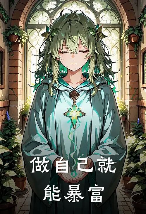 柳可盈柳可盈（做自己就能暴富）最新章节列表_（柳可盈柳可盈）做自己就能暴富最新小说